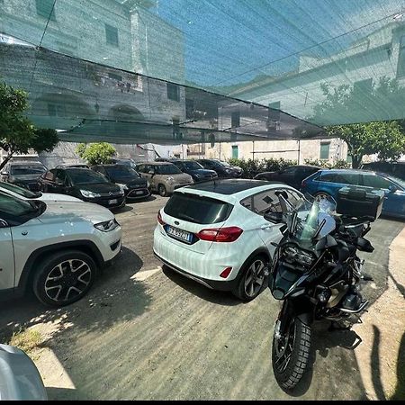 Navigad Daire Vietri Dış mekan fotoğraf