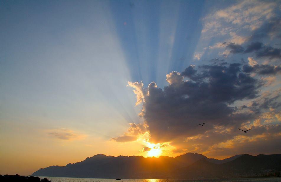Navigad Daire Vietri Dış mekan fotoğraf