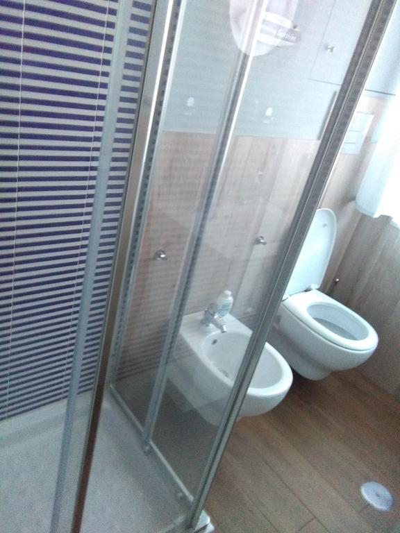 Navigad Daire Vietri Dış mekan fotoğraf