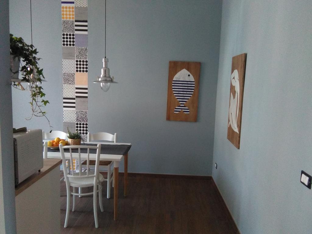 Navigad Daire Vietri Dış mekan fotoğraf
